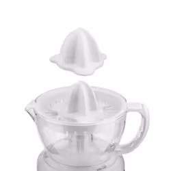 Ufesa EX4934 Activa Presse-agrumes 40 W Blanc