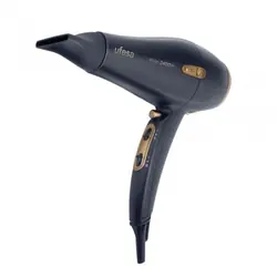 Ufesa SC8460 Style sèche-cheveux 2400 W Noir