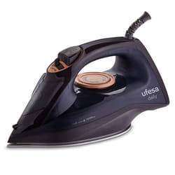 Ufesa PV1100C Fer à vapeur Noir