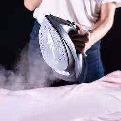 Ufesa PV1100C Fer à vapeur Noir