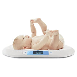 Pèse Baby UFESA BN2020 20KG