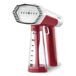 Ufesa 80305079 défroisseur à vapeur Défroisseur vapeur portatif 1600 W Rouge