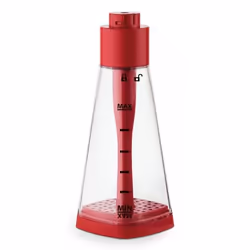 Ufesa 80305079 défroisseur à vapeur Défroisseur vapeur portatif 1600 W Rouge