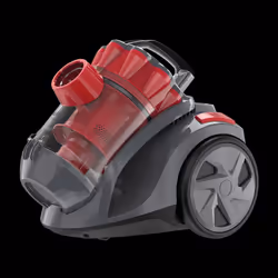 Aspirateur UFESA Multi Cyclone Écologique 800W (AS4046)
