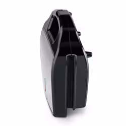 Ufesa SW7950 gaufrier et appareil à croque-monsieur 900 W Noir, Argent