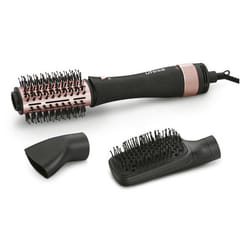 Ufesa 60505138 brosse soufflante et fer à lisser Brosse soufflante à air chaud À chaleur Noir