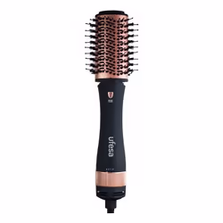 Ufesa 60505138 brosse soufflante et fer à lisser Brosse soufflante à air chaud À chaleur Noir