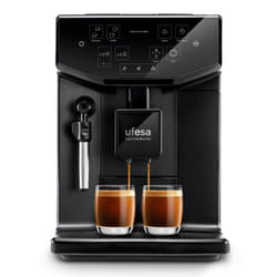 Ufesa Supreme Barista CE8121 Semi-automatique Machine à expresso 1 L