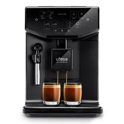 Ufesa Supreme Barista CE8121 Semi-automatique Machine à expresso 1 L