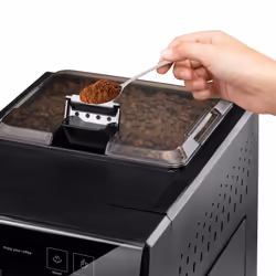 Ufesa Supreme Barista CE8121 Semi-automatique Machine à expresso 1 L - Vue supplémentaire 4