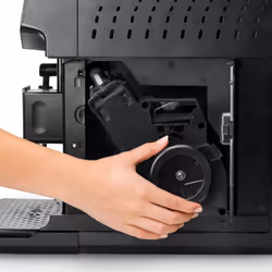 Ufesa Supreme Barista CE8121 Semi-automatique Machine à expresso 1 L - Vue supplémentaire 5