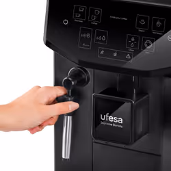 Ufesa Supreme Barista CE8121 Semi-automatique Machine à expresso 1 L - Vue supplémentaire 6