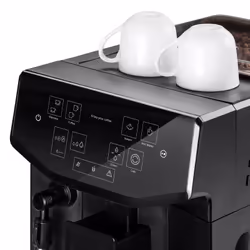 Ufesa Supreme Barista CE8121 Semi-automatique Machine à expresso 1 L - Vue supplémentaire 8