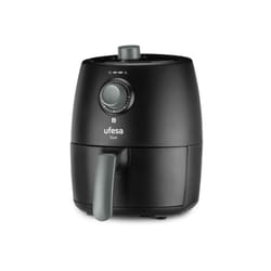 Friteuse Ufesa Air Fryer AF2050 1200W 2 L - Noir