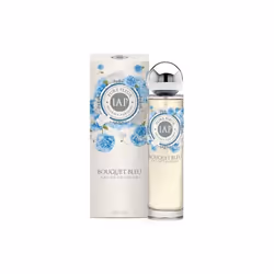 IAP PHARMA PARFUM Eau de Cologne BOUQUET BLEU - 150 ML