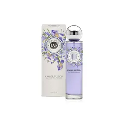 IAP PHARMA PARFUM AMBER FUSION - 150 ML
