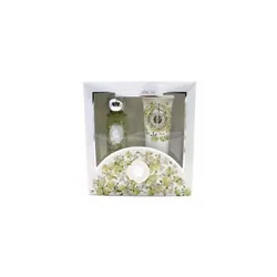 IAP PHARMA PURE FLEUR COFFRET FLORES BLANCAS