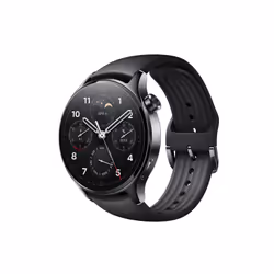 Xiaomi Watch S1 Pro, 3,73 cm (1.47"), AMOLED, GPS (satellite), 48,5 g