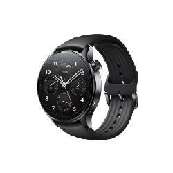 Xiaomi Watch S1 Pro 3,73 cm (1.47") AMOLED 46 mm Numérique 480 x 480 pixels Noir GPS (satellite)