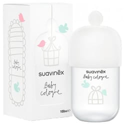 Suavinex Baby Cologne 100 ml