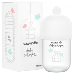 Suavinex Baby Cologne 100 ml