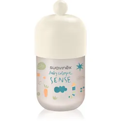 Suavinex Baby Cologne Sense 100 ml