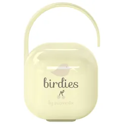 Suavinex Birdies Porte Sucettes 0 Mois et +
