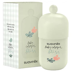 Suavinex Baby Cologne Bliss 100 ml