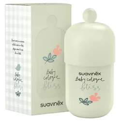 Suavinex Baby Cologne Bliss 100 ml