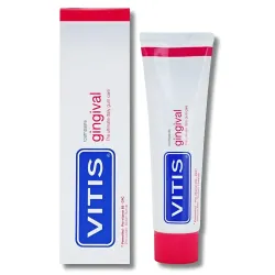 Vitis Gingival Dentifrice 100 ml
