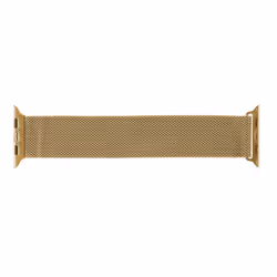 Ksix B0930MD accessoire intelligent à porter sur soi Bande Or Acier inoxydable
