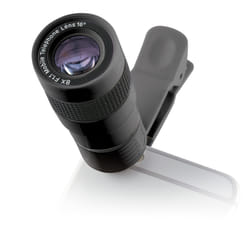 Ksix BXCTELENS smartphone et accessoire pour téléphones portables Objectif photo