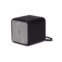 Ksix BLUESPEAK09, 1-voie, 4 cm, 5 W, 80 - 20000 Hz, 3 Ohm, Sans fil