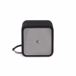 Ksix BLUESPEAK09 enceinte portable Enceinte portable stéréo Noir 5 W