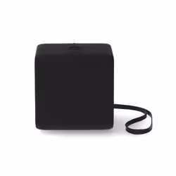 Ksix BLUESPEAK09 enceinte portable Enceinte portable stéréo Noir 5 W