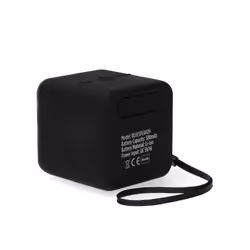 Ksix BLUESPEAK09 enceinte portable Enceinte portable stéréo Noir 5 W - Vue supplémentaire 4