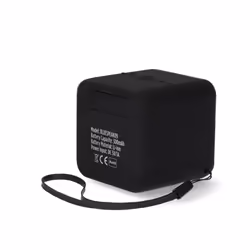 Ksix BLUESPEAK09 enceinte portable Enceinte portable stéréo Noir 5 W - Vue supplémentaire 6