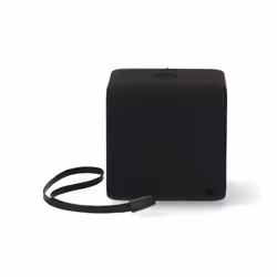 Ksix BLUESPEAK09 enceinte portable Enceinte portable stéréo Noir 5 W - Vue supplémentaire 7