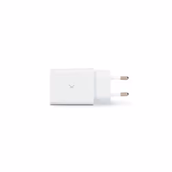 Ksix B0925CD02 chargeur d'appareils mobiles Smartphone Blanc Secteur Charge rapide Intérieure - Vue supplémentaire 3