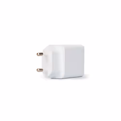 Ksix B0925CD02 chargeur d'appareils mobiles Smartphone Blanc Secteur Charge rapide Intérieure - Vue supplémentaire 4