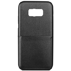 Ksix B8590CAD01 coque de protection pour téléphones portables 15,8 cm (6.2") Housse Noir