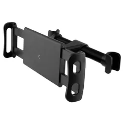 Ksix B9000SU18 support Support passif Mobile/smartphone Noir