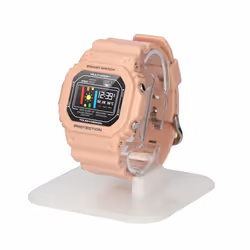 Ksix BXSWRR, 2,44 cm (0.96"), TFT, Écran tactile, 88 g