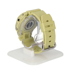 Ksix BXSWRV smartwatche et montre de sport 2,44 cm (0.96") TFT Numérique 160 x 80 pixels Écran tactile Vert