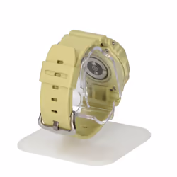 Ksix BXSWRV smartwatche et montre de sport 2,44 cm (0.96") TFT Numérique 160 x 80 pixels Écran tactile Vert