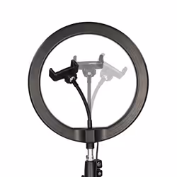 Ksix BXYOUTUB02 smartphone et accessoire pour téléphones portables Lampe à selfie - Vue supplémentaire 5