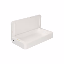 Ksix DCLBOX02 stérilisateur par ultraviolets Blanc USB UV-C - Vue supplémentaire 3