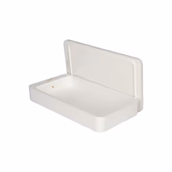 Ksix DCLBOX02 stérilisateur par ultraviolets Blanc USB UV-C - Vue supplémentaire 4