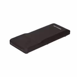 Ksix BXCQI13QC chargeur d'appareils mobiles Smartphone, Smartwatch Noir USB Recharge sans fil Charge rapide Intérieure - Vue supplémentaire 5