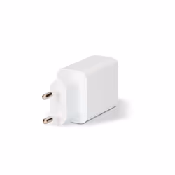 Ksix B0925CDC04 chargeur d'appareils mobiles Smartphone Blanc Secteur, USB Charge rapide Intérieure - Vue supplémentaire 4